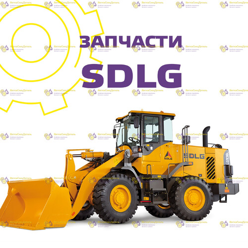 Схема узла SDLG